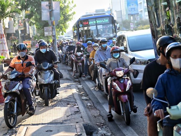 Bảo hiểm xe máy thu 431 tỷ, bồi thường gần 42 tỷ: Bộ nêu lý do vẫn bắt buộc mua