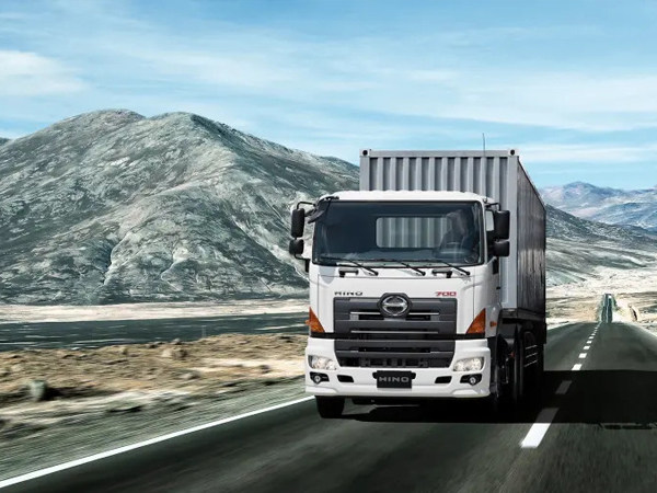 Toyota bị phạt 1,6 tỷ USD vì gian lận khí thải động cơ diesel
