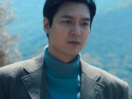 3 sao Hàn hạng A chung số phận hẩm hiu: Lee Min Ho giờ chỉ còn là cái tên?