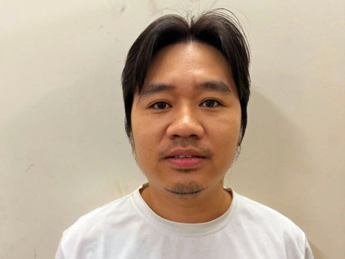 Bắt tạm giam 'Mr Lee' lợi dụng quyền tự do dân chủ xâm phạm lợi ích của cá nhân