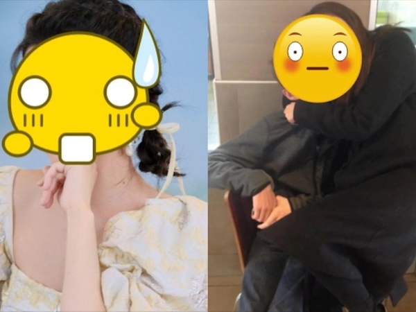 Rò rỉ kho ảnh thân mật gây chấn động cõi mạng của 'mỹ nhân trốn thuế' showbiz
