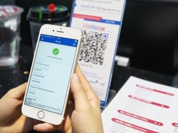 Sau quét mã QR chuyển tiền, điện thoại đơ máy, tài khoản mất sạch tiền: Chuyên gia an ninh mạng cảnh báo?