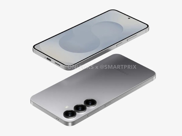 iPhone 17 Air có đối thủ, thiết kế mỏng đẹp bất ngờ!