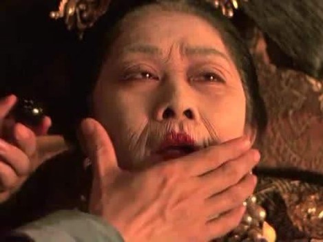 Bí mật về cái chết của Từ Hi Thái hậu: Lời kể động trời từ chị gái Lý Liên Anh sau khi nhà Thanh sụp đổ