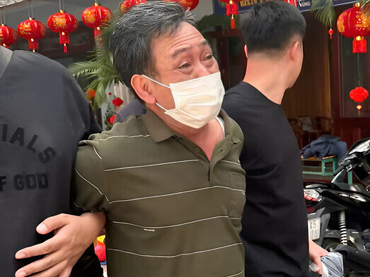 Vụ 4 người tử vong ở Phú Xuyên: Bắt tạm giam kẻ sát hại mẹ, vợ và 2 con