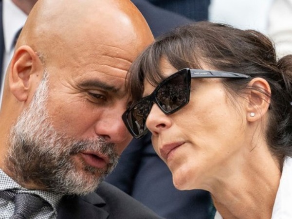 Bí mật đằng sau hôn nhân đổ vỡ của Pep Guardiola, và có hay không chuyện mất nửa tài sản vì ly hôn
