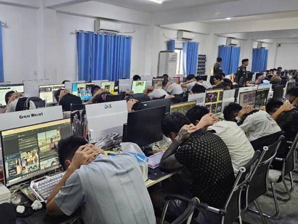 Sự thật đáng sợ phía sau công ty lừa đảo K066.com: Mỗi 'nhân viên' phải lừa 100 triệu đồng/tháng, mỗi tổ 1,5 - 3 tỷ đồng, không làm được phải chịu kết cục thương tâm