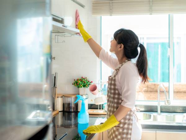 Dọn nhà đón Tết nhớ '4 vứt – 3 giữ' để năm mới phúc lộc dồi dào, gia đình bình an