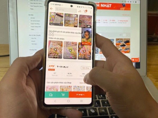 Đề xuất sàn thương mại điện tử xuyên biên giới phải lập văn phòng đại diện