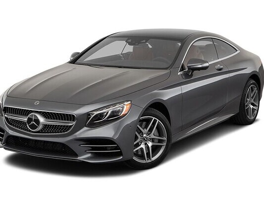 Mercedes-Benz S-Class Coupe sẽ 'tái sinh' với cấu hình Maybach và AMG