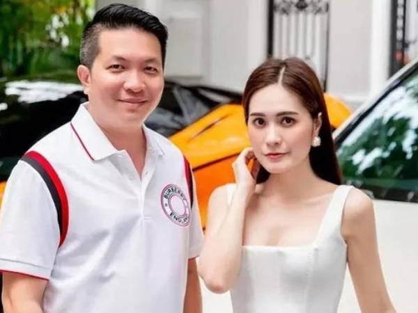 Nữ 'đại gia Quận 7' từng liên quan đến công ty đa cấp Lô Hội': Sở hữu danh sách dài BĐS đắt đỏ, ở nhà 400 tỷ đồng, hàng loạt siêu xe, trả lương cho bảo mẫu 120 triệu đồng/tháng