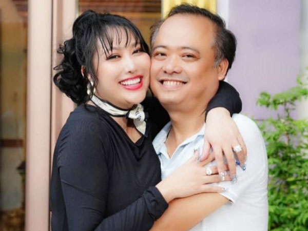 Phi Thanh Vân tiết lộ về bạn trai hơn 10 tuổi, vẫn chưa muốn kết hôn