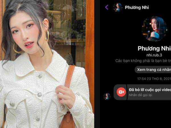 Bạn học hé lộ tính cách thật của Á hậu Phương Nhi