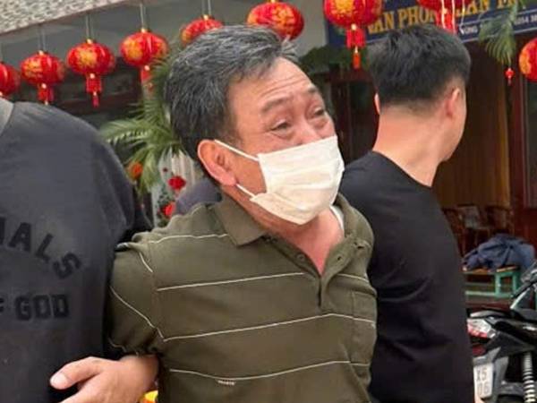 Nghi phạm ra tay sát hại 4 người thân ở Hà Nội sẽ đối diện với mức án tử hình?