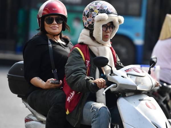 Dự báo thời tiết ngày mai 19/1/2025: Miền Bắc chìm trong giá rét, có mưa vài nơi