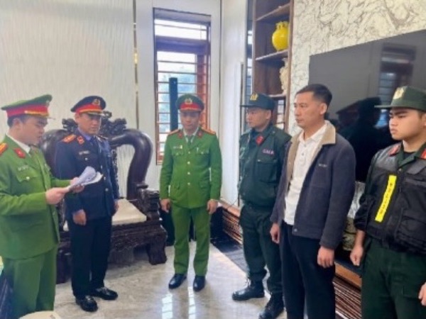 Khởi tố 2 bị can trốn thuế hơn 2,1 tỷ đồng