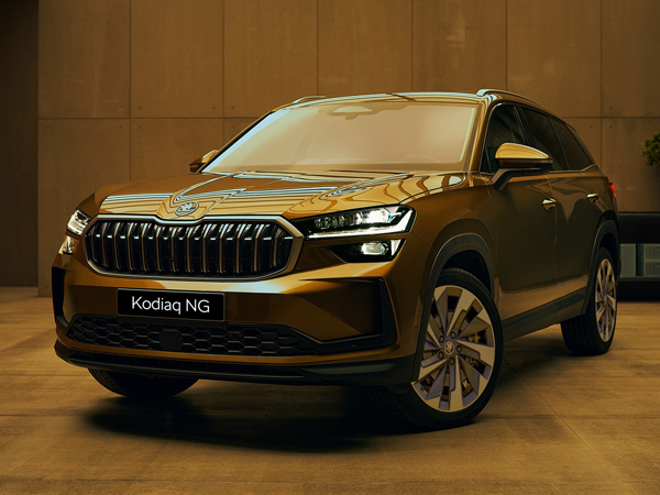 Skoda Kodiaq 2025 chốt bán tại Việt Nam: Mua trước Tết giảm giá lăn bánh, có bản thể thao, đều AWD, tăng sức đấu Santa Fe