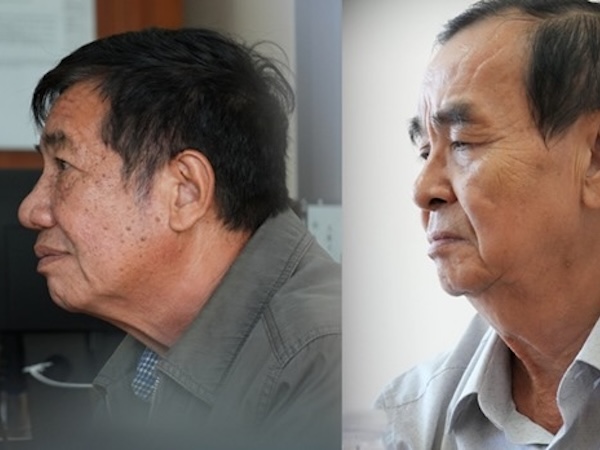 Phê chuẩn khởi tố, bắt tạm giam nguyên Phó Chủ tịch HĐND tỉnh Hậu Giang