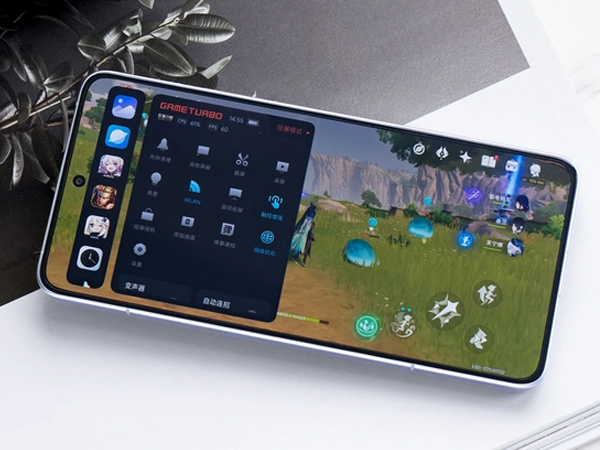 Điện thoại chơi game giá 9 triệu 'mạnh như máy 20 triệu': Chip Dimensity 9300+, màn 144Hz, RAM 12GB