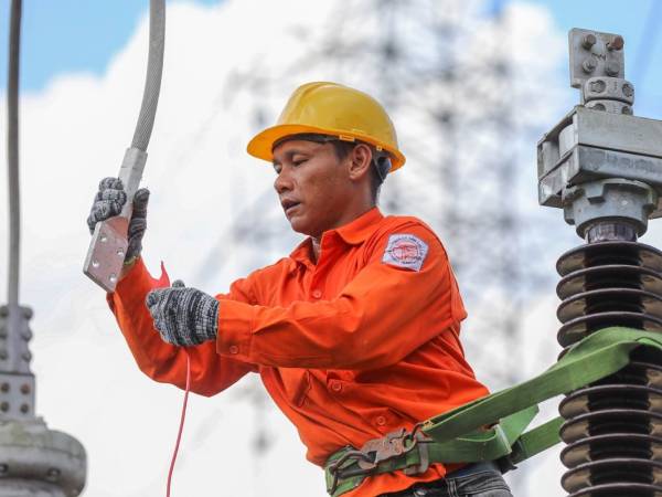 VCCI: Nên giữ cơ chế giá điện 3 tháng điều chỉnh một lần