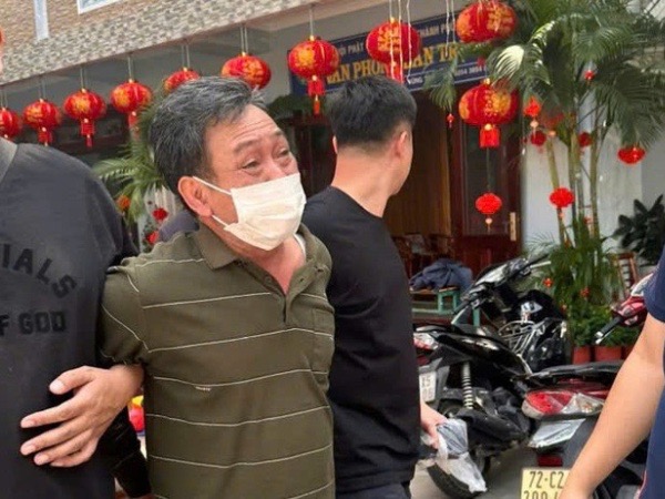Diễn biến mới vụ 4 người trong gia đình bị sát hại