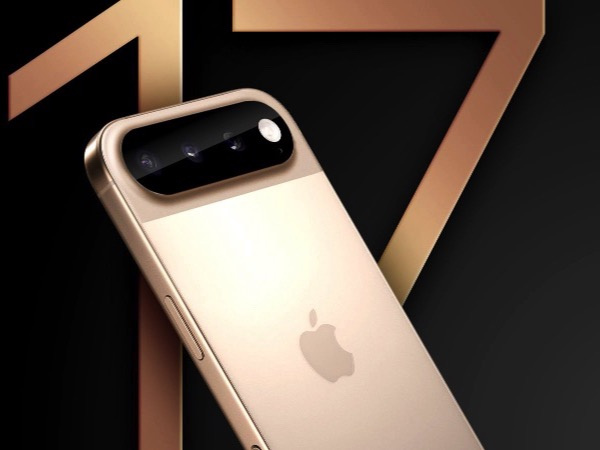 iPhone 17 sẽ được trang bị công nghệ tản nhiệt mới