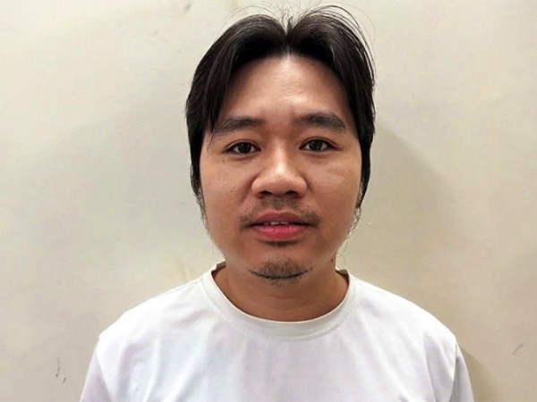 Vì sao 'bác sĩ Mr Lee' bị bắt?