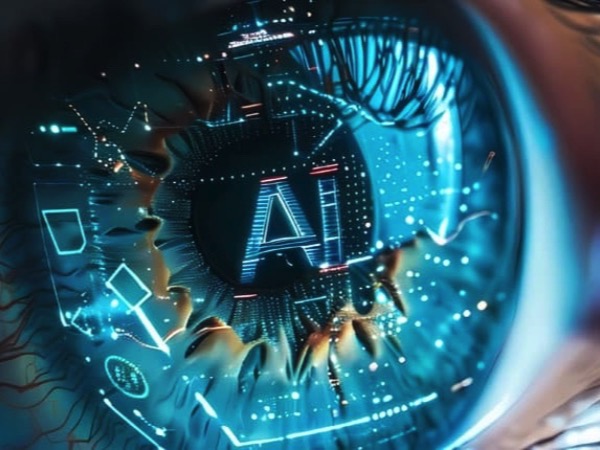 Hacker dùng AI lừa đảo online: Chuyên gia cũng có thể mắc bẫy