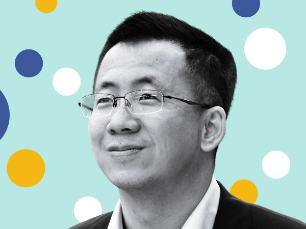 Chân dung 'cha đẻ' kín tiếng của TikTok: Chàng kỹ sư vô danh làm nên startup trăm tỷ USD