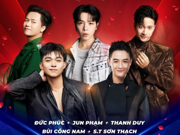 Tranh cãi vị trí center của 1 Anh Trai Say Hi giữa 4 Anh Trai Vượt Ngàn Chông Gai