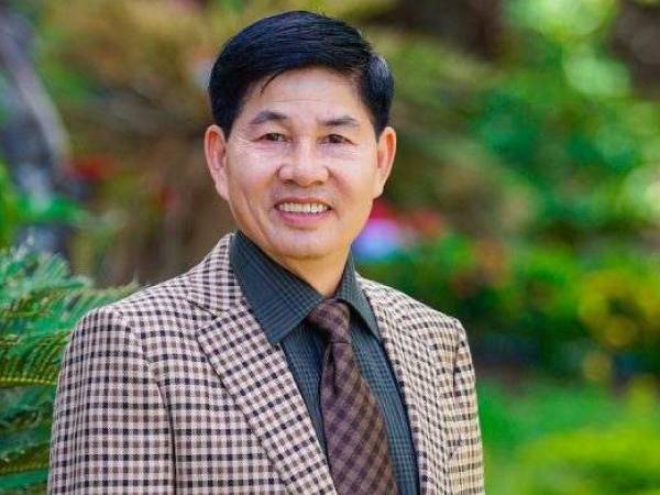 Đại gia gỗ vừa bị bắt vì đánh bạc: Cơ ngơi nghìn tỷ, từng lọt top 500 DN lớn