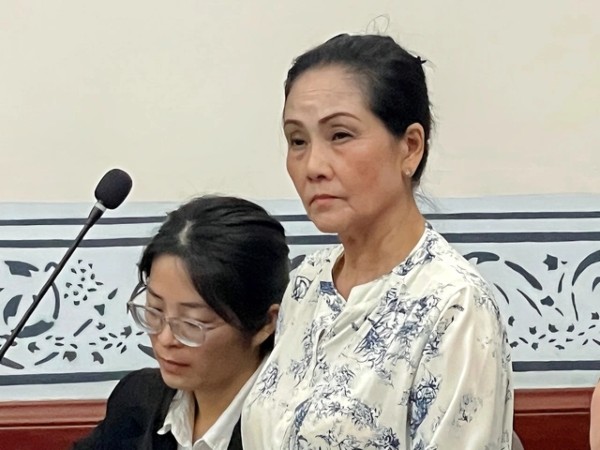 Những 'tiết lộ' gây 'sốc' của em gái cố NSƯT Vũ Linh