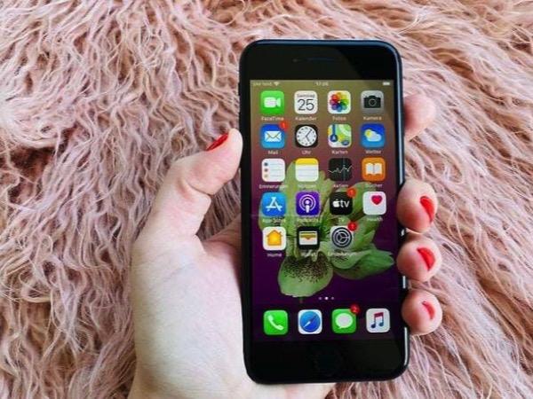 Dấu hiệu cho thấy iPhone SE 4 sẽ sớm được trình làng