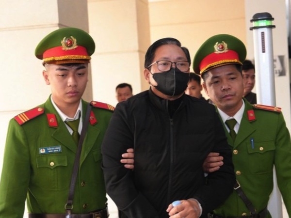 Vụ án Đại Ninh: Tiếp tục kê biên tài sản của cố Phó tổng TTCP Trần Văn Minh và đại gia Nguyễn Cao Trí