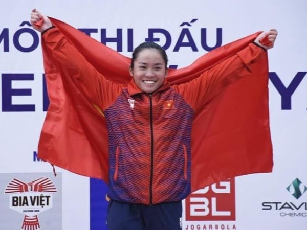 VĐV dự Olympic 2024 xin nghỉ tập vì bị nợ tiền thưởng suốt 3 năm: Liên đoàn Đua thuyền Việt Nam lên tiếng