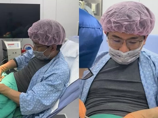'Sốc' với hình ảnh bác sĩ vừa tự triệt sản vừa livestream trên mạng