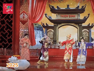VTV tung trailer Táo Quân 2025, hé lộ hàng loạt vấn đề hot