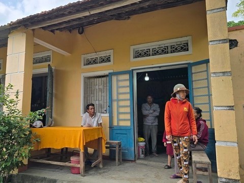 Nam shipper bị đánh đến tử vong chỉ vì tranh cãi tiền giao hàng