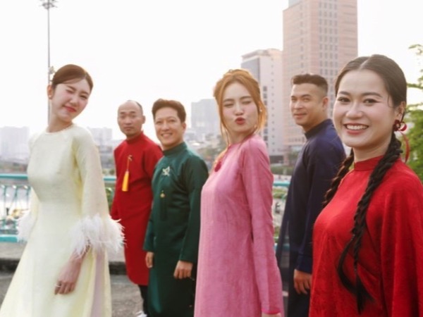 Dừng sóng show có Trường Giang, Ninh Dương Lan Ngọc