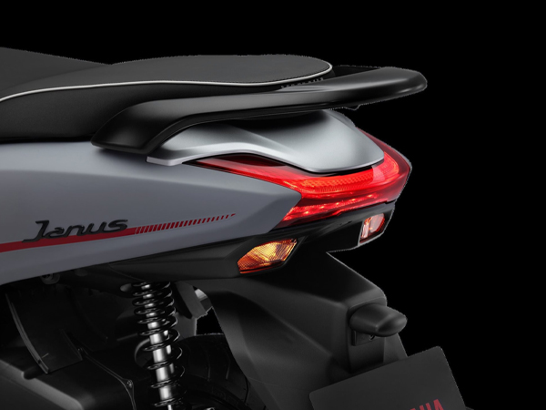 Đối thủ Honda Vision ra mắt bản mới tại VN: Thiết kế táo bạo, ăn 1,87L/100km, giá chưa đến 30 triệu đồng