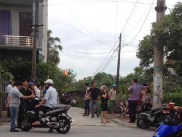 Giám đốc tử vong sau tiếng súng và hành trình truy lùng 3 sát thủ