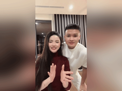 12 triệu người xem Chu Thanh Huyền đối đáp với cánh mày râu làm 'mát mặt' Quang Hải, đáp trả bình luận tiêu cực