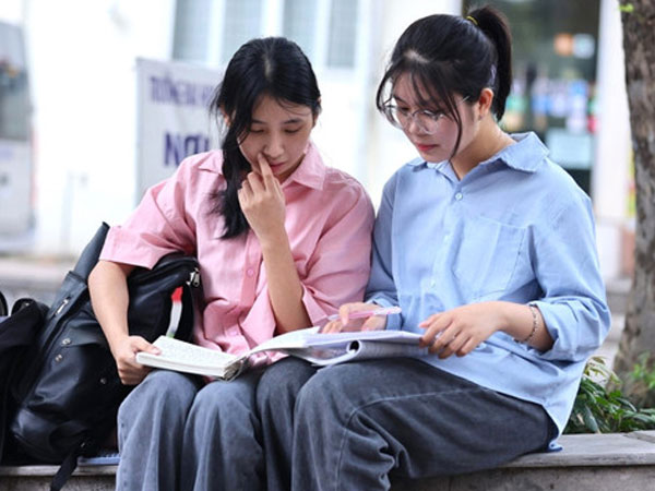 Trường ĐH Sư phạm Hà Nội bỏ phương thức tuyển sinh bằng học bạ
