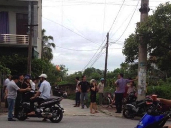 Giám đốc tử vong sau tiếng súng và hành trình truy lùng 3 sát thủ