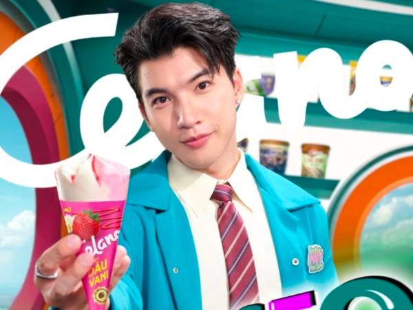 Công ty quản lý của Hieuthuhai lên tiếng sau thông tin bị cấm quảng cáo Celano