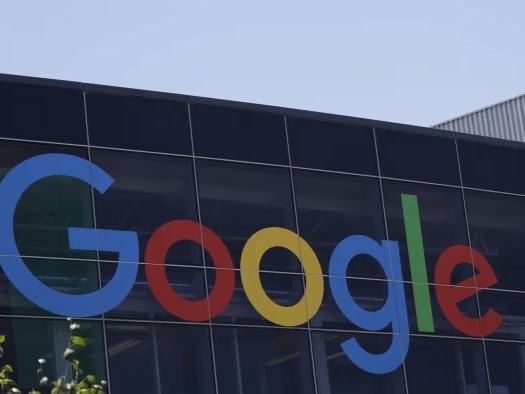 Google bị phạt 12,4 triệu USD vì vi phạm luật cạnh tranh