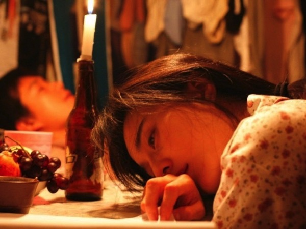 Cảnh nóng xấu hổ nhất cuộc đời Phạm Băng Băng
