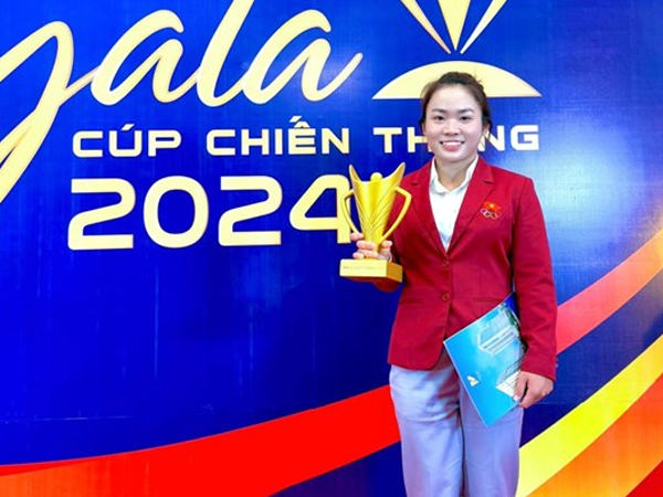 Vụ ồn ào VĐV giành vé Olympic 2024 xin nghỉ tập: Lãnh đạo vào cuộc, kế hoạch SEA Games 33 sẽ ra sao?