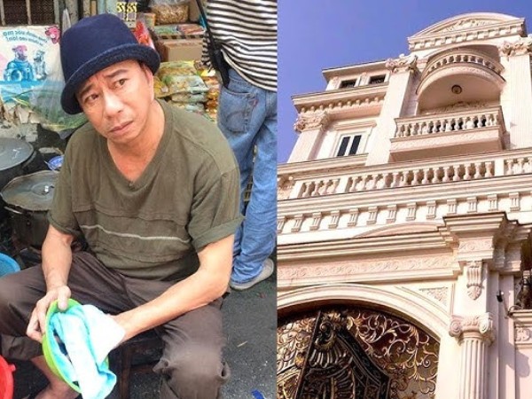 Nam nghệ sĩ bị nói chảnh chọe: "Trả bao tiền tôi cũng không làm"