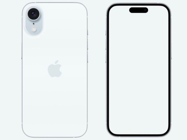 iPhone SE mới sẽ không có tai thỏ?